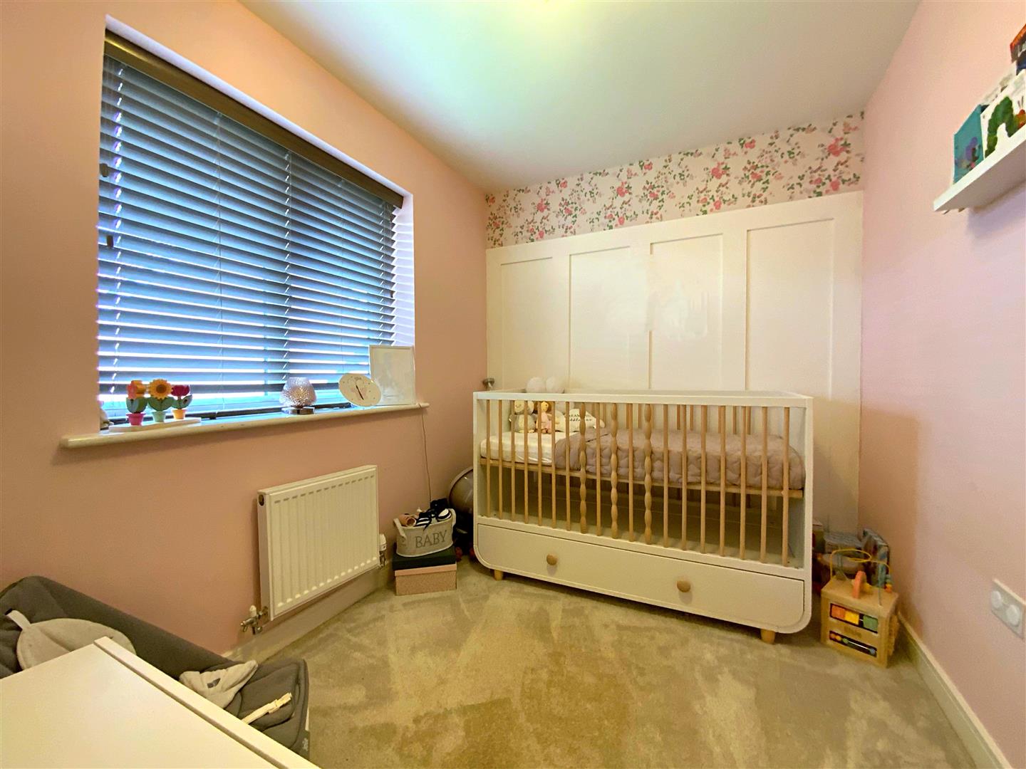 Buckworth Drive, Wootton, Bedford